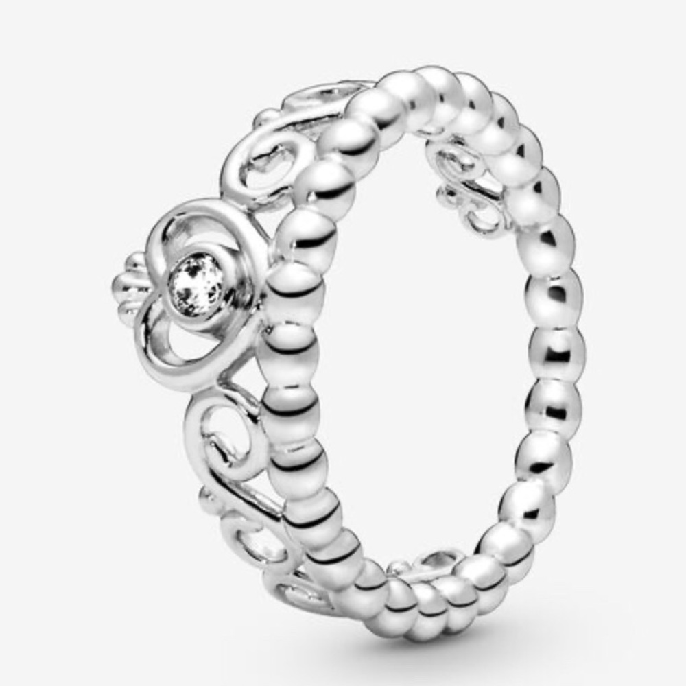 Pandora Princess Ring